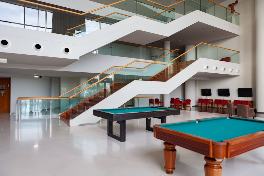 Vidamar Resort Madeira — Sports & recreation in Funchal, Madeira