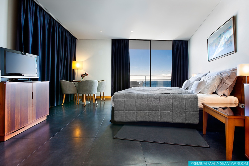 Vidamar Resort Madeira — Hotel rooms in Funchal, Madeira