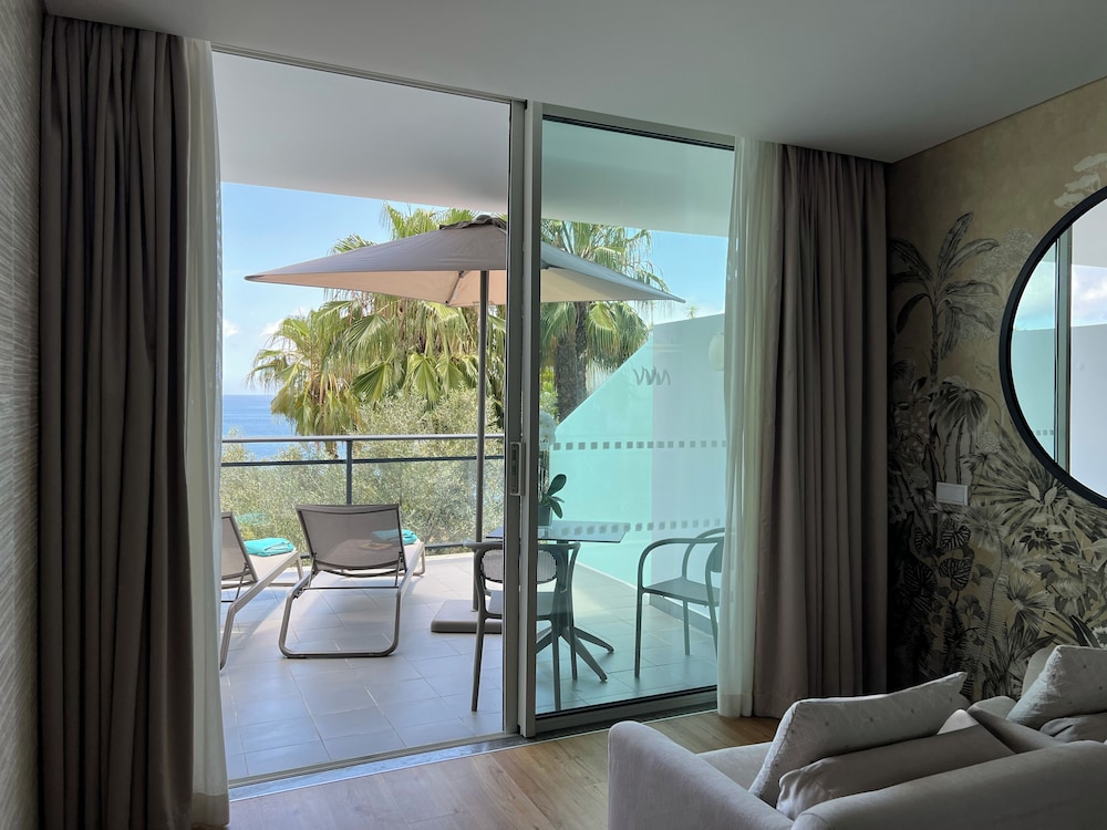 Vidamar Resort Madeira — Hotel rooms in Funchal, Madeira