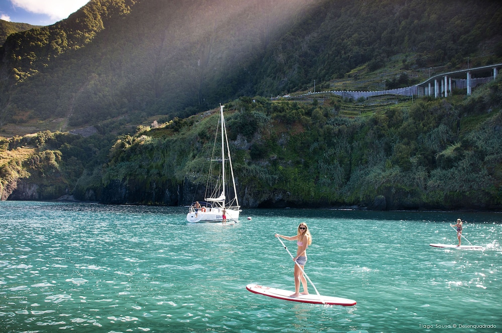 Vidamar Resort Madeira — Sports & recreation in Funchal, Madeira
