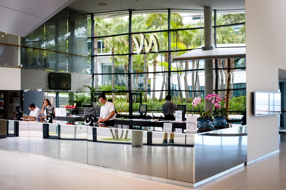 Vidamar Resort Madeira — Hotel building in Funchal, Madeira