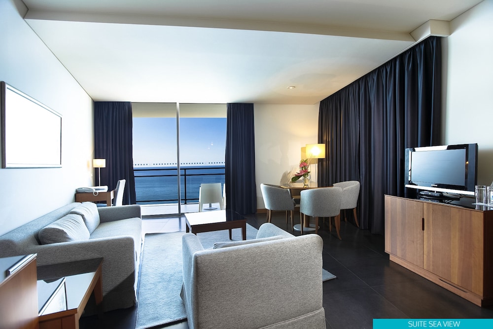 Vidamar Resort Madeira — Hotel rooms in Funchal, Madeira