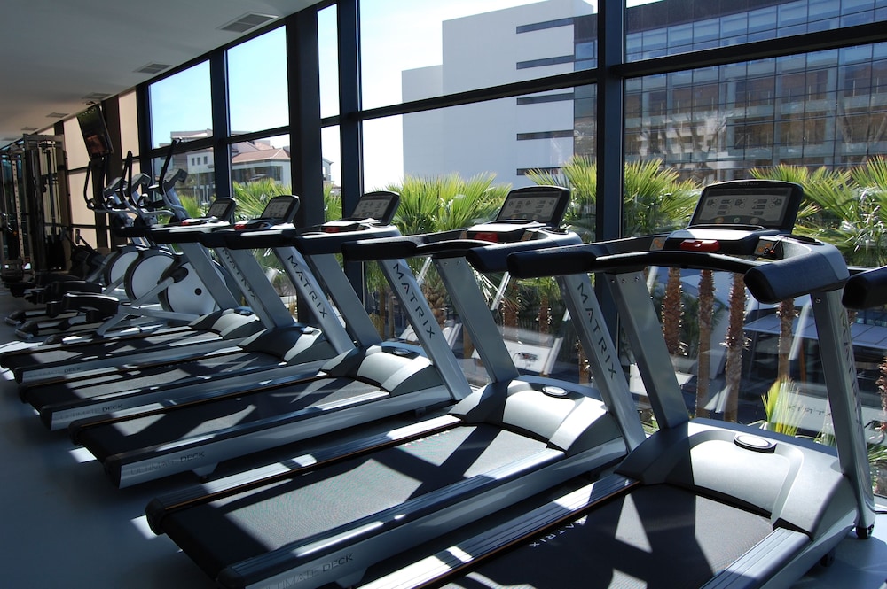 Vidamar Resort Madeira — Sports & recreation in Funchal, Madeira