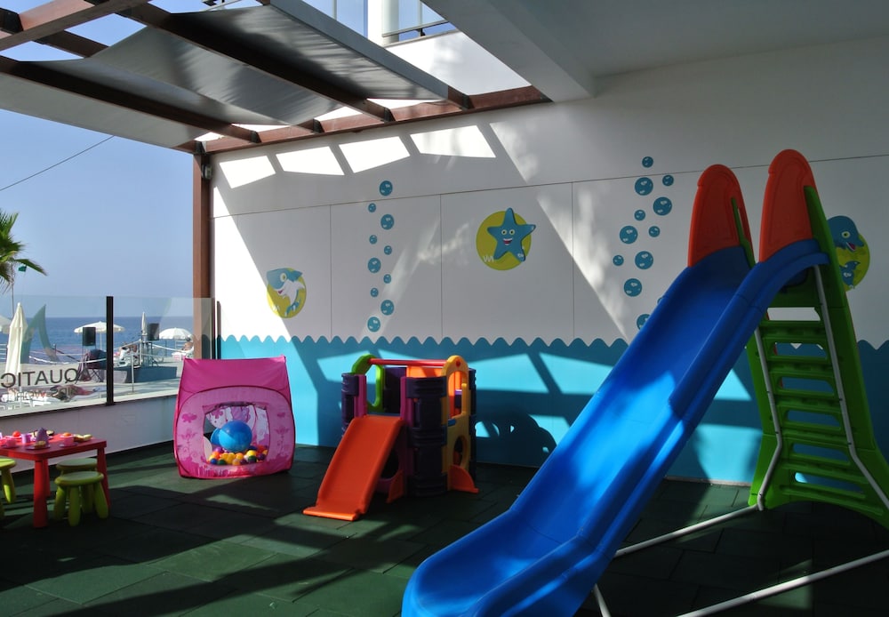 Vidamar Resort Madeira — Attractions for children in Funchal, Madeira