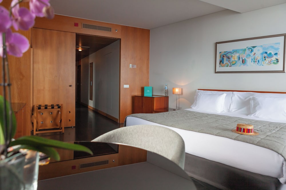 Vidamar Resort Madeira — Hotel rooms in Funchal, Madeira