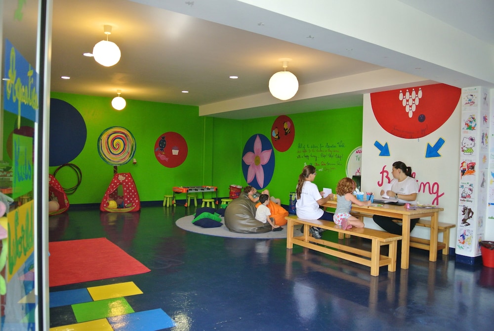 Vidamar Resort Madeira — Attractions for children in Funchal, Madeira
