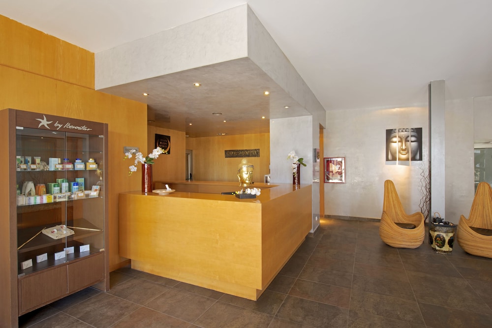 Iberostar Waves Playa Gaviotas -All Inclusive — Spa in Esquinzo, Canary Islands