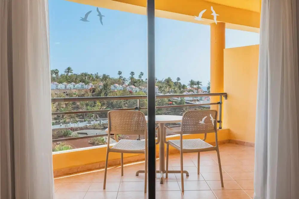 Iberostar Waves Playa Gaviotas -All Inclusive — Hotel rooms in Esquinzo, Canary Islands
