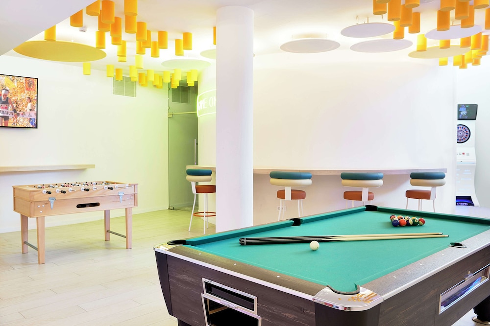 Iberostar Waves Playa Gaviotas -All Inclusive — Sports & recreation in Esquinzo, Canary Islands