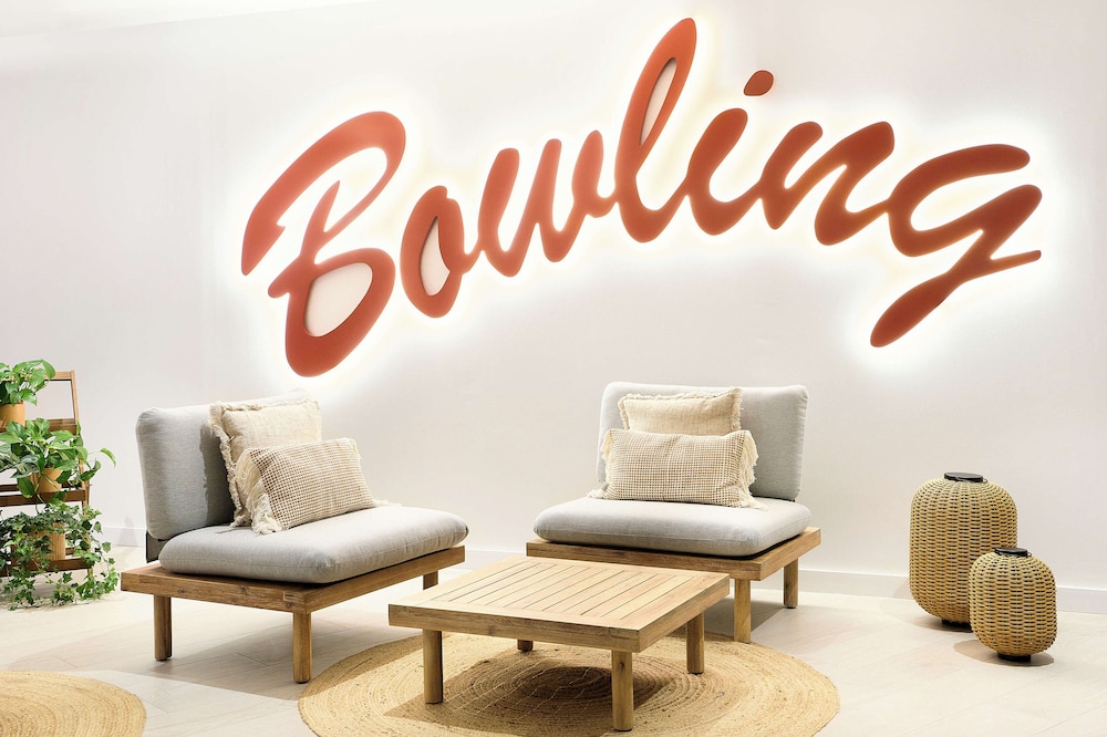 Iberostar Waves Playa Gaviotas -All Inclusive — Sports & recreation in Esquinzo, Canary Islands