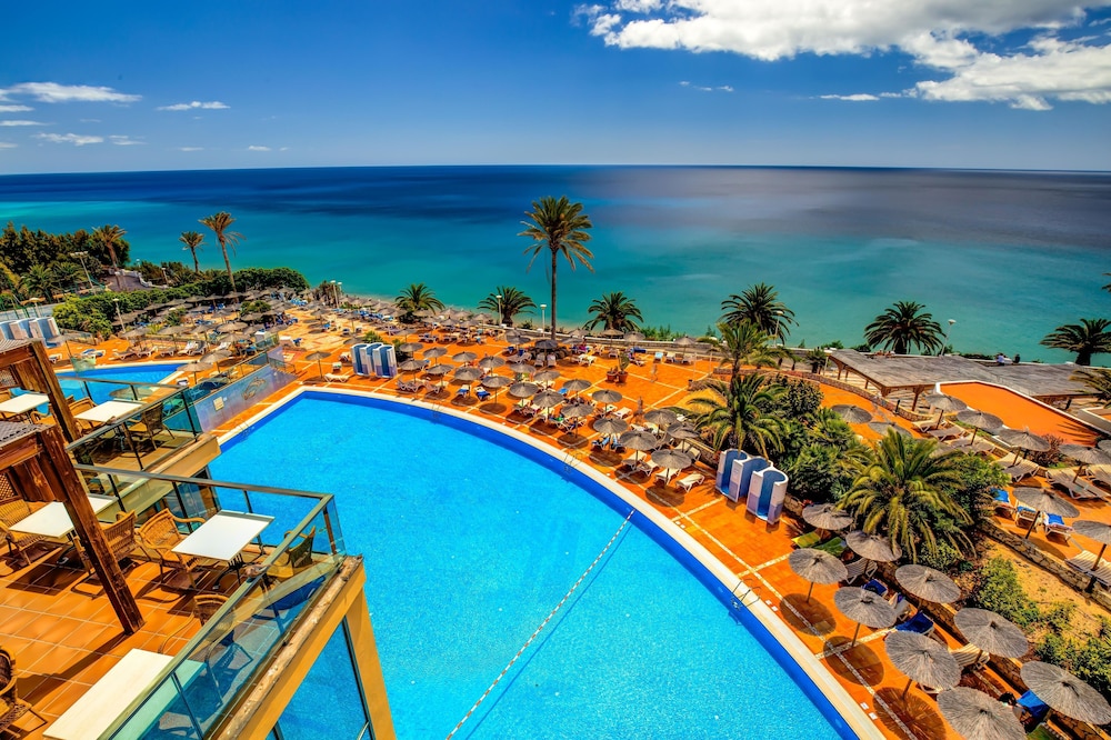 SBH Club Paraíso Playa - All Inclusive — Main photo in Esquinzo, Canary Islands