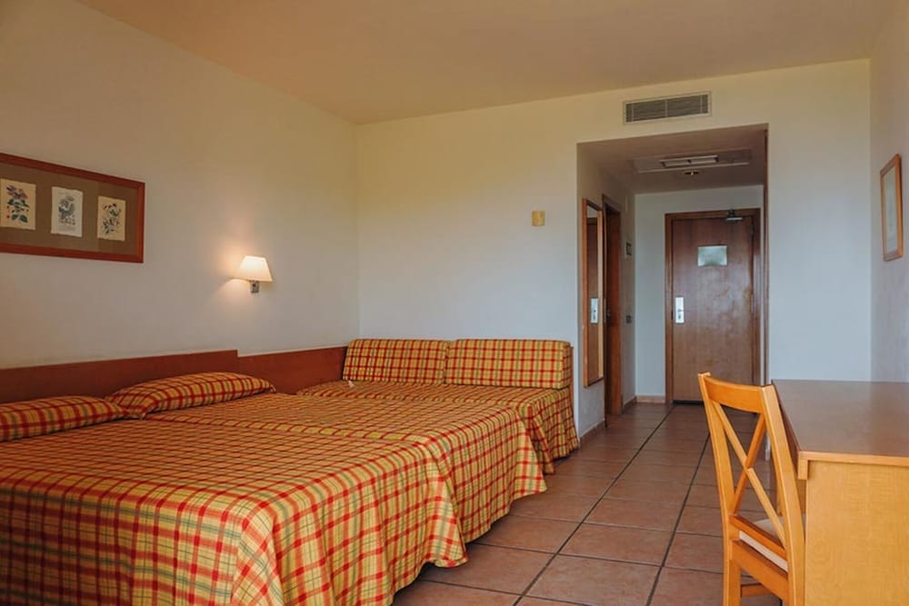 SBH Club Paraíso Playa - All Inclusive — Hotel rooms in Esquinzo, Canary Islands