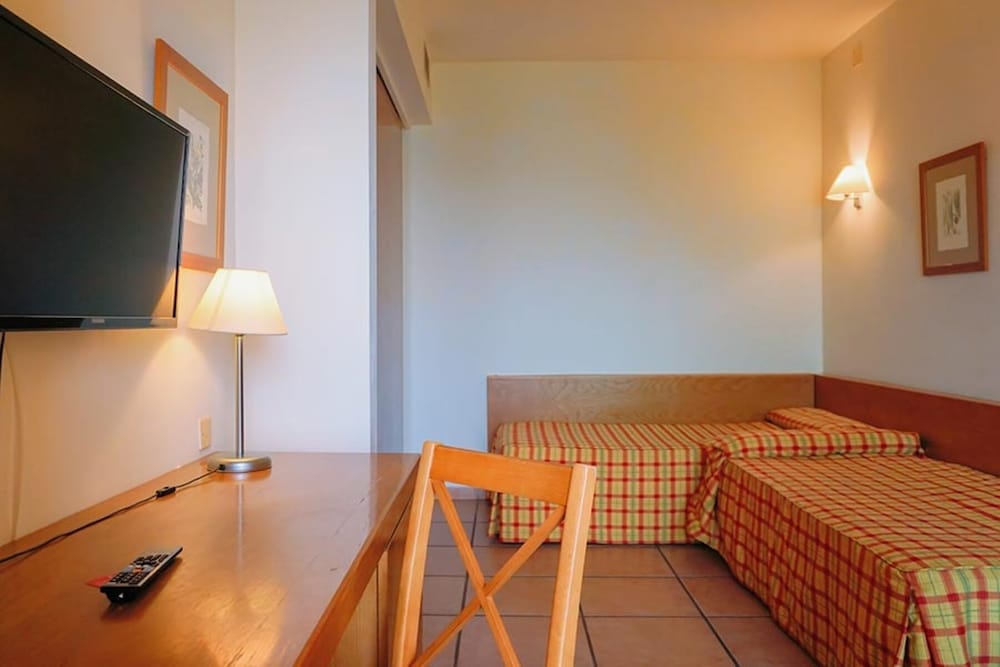 SBH Club Paraíso Playa - All Inclusive — Hotel rooms in Esquinzo, Canary Islands