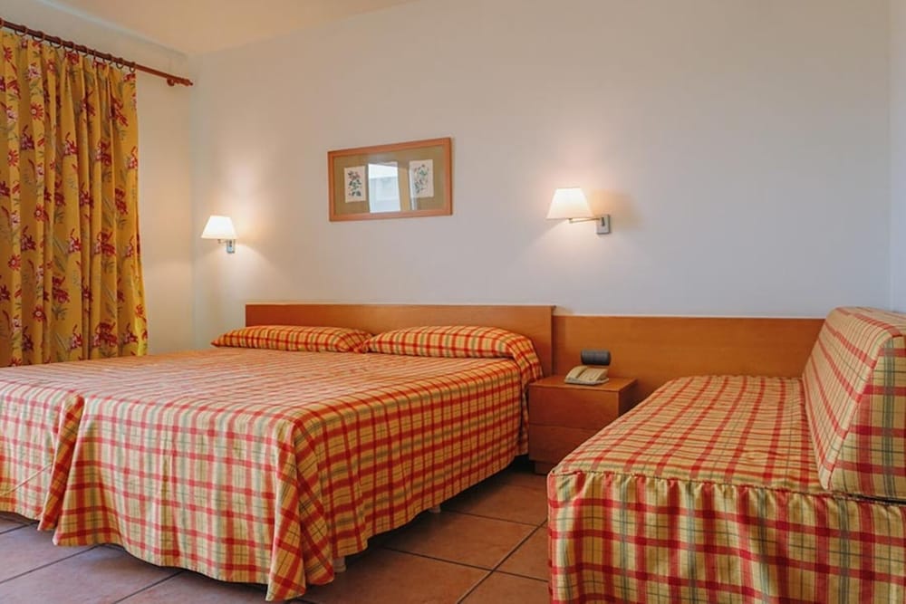 SBH Club Paraíso Playa - All Inclusive — Hotel rooms in Esquinzo, Canary Islands