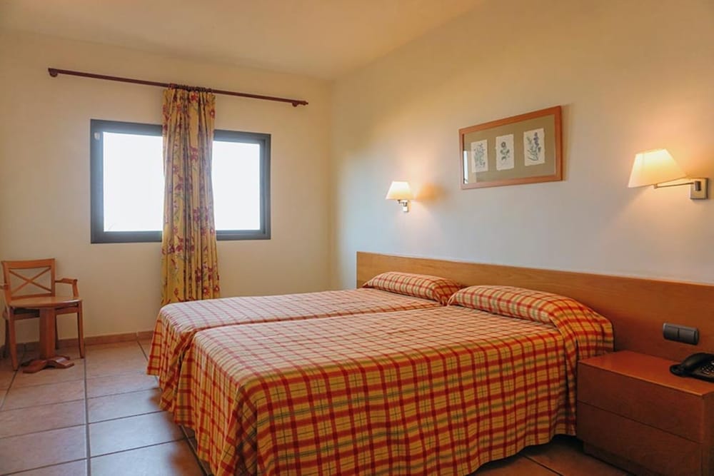 SBH Club Paraíso Playa - All Inclusive — Hotel rooms in Esquinzo, Canary Islands