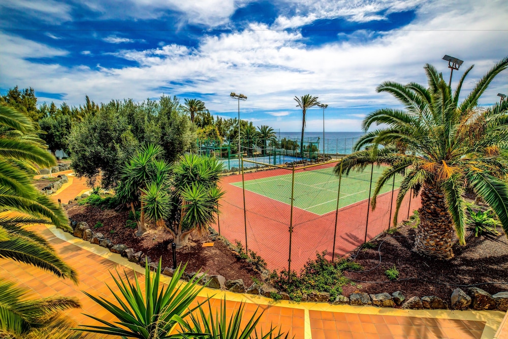 SBH Club Paraíso Playa - All Inclusive — Sports & recreation in Esquinzo, Canary Islands