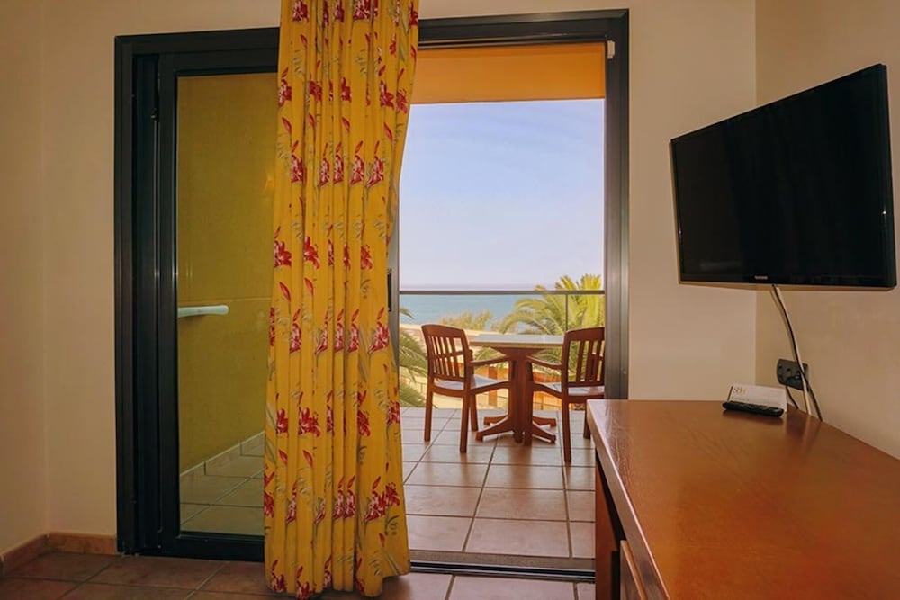 SBH Club Paraíso Playa - All Inclusive — Hotel rooms in Esquinzo, Canary Islands