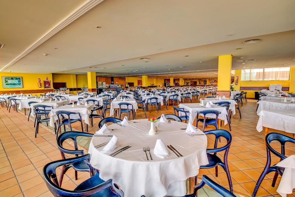 SBH Club Paraíso Playa - All Inclusive — Restaurant & bars in Esquinzo, Canary Islands