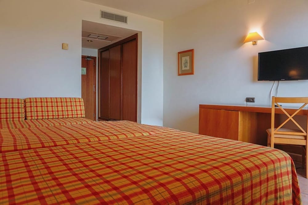 SBH Club Paraíso Playa - All Inclusive — Hotel rooms in Esquinzo, Canary Islands