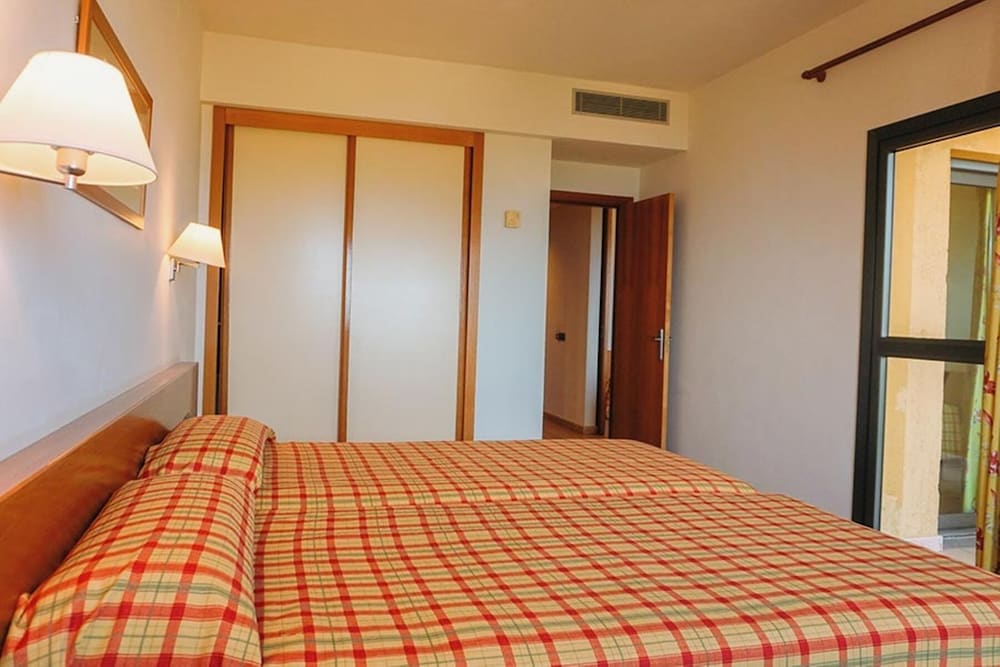 SBH Club Paraíso Playa - All Inclusive — Hotel rooms in Esquinzo, Canary Islands