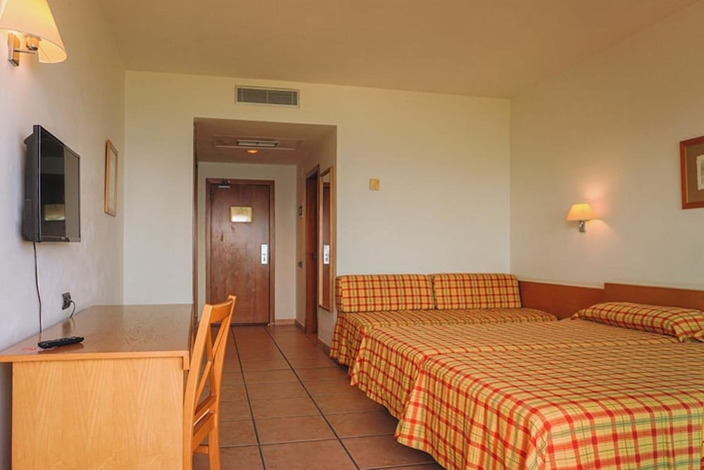 SBH Club Paraíso Playa - All Inclusive — Hotel rooms in Esquinzo, Canary Islands