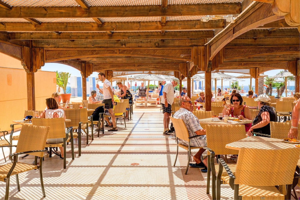SBH Club Paraíso Playa - All Inclusive — Restaurant & bars in Esquinzo, Canary Islands