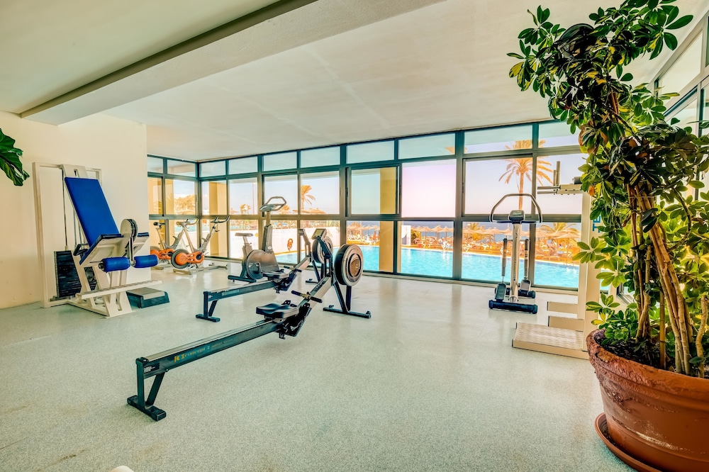 SBH Club Paraíso Playa - All Inclusive — Sports & recreation in Esquinzo, Canary Islands
