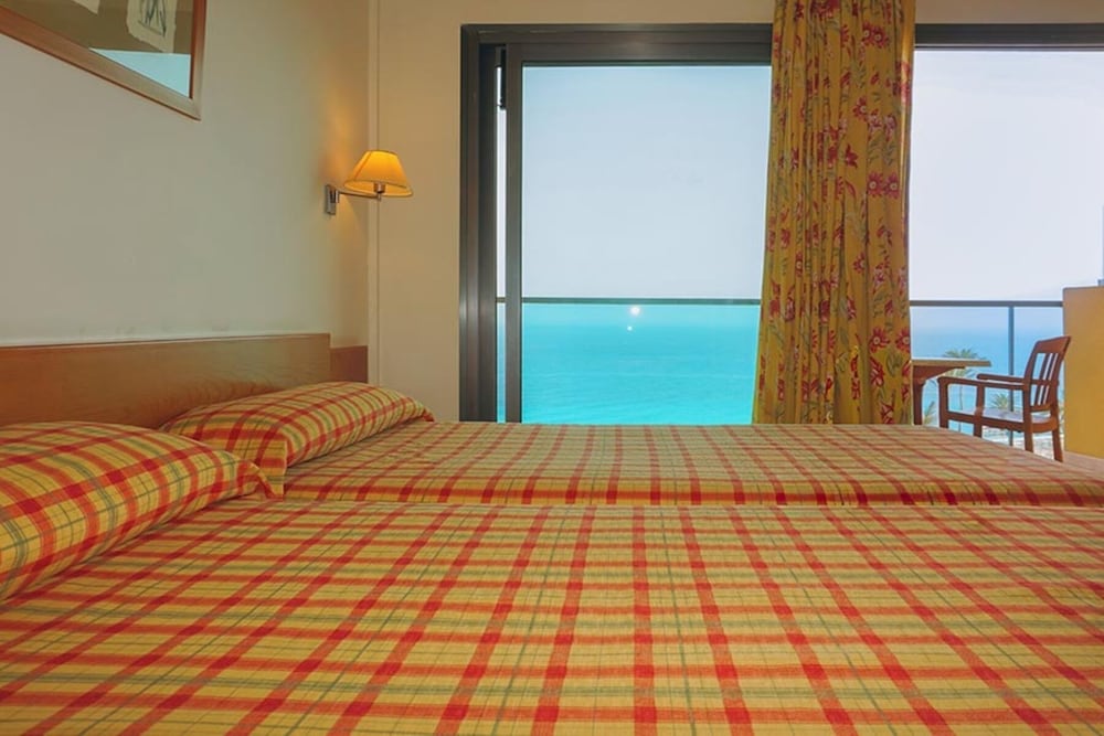 SBH Club Paraíso Playa - All Inclusive — Hotel rooms in Esquinzo, Canary Islands