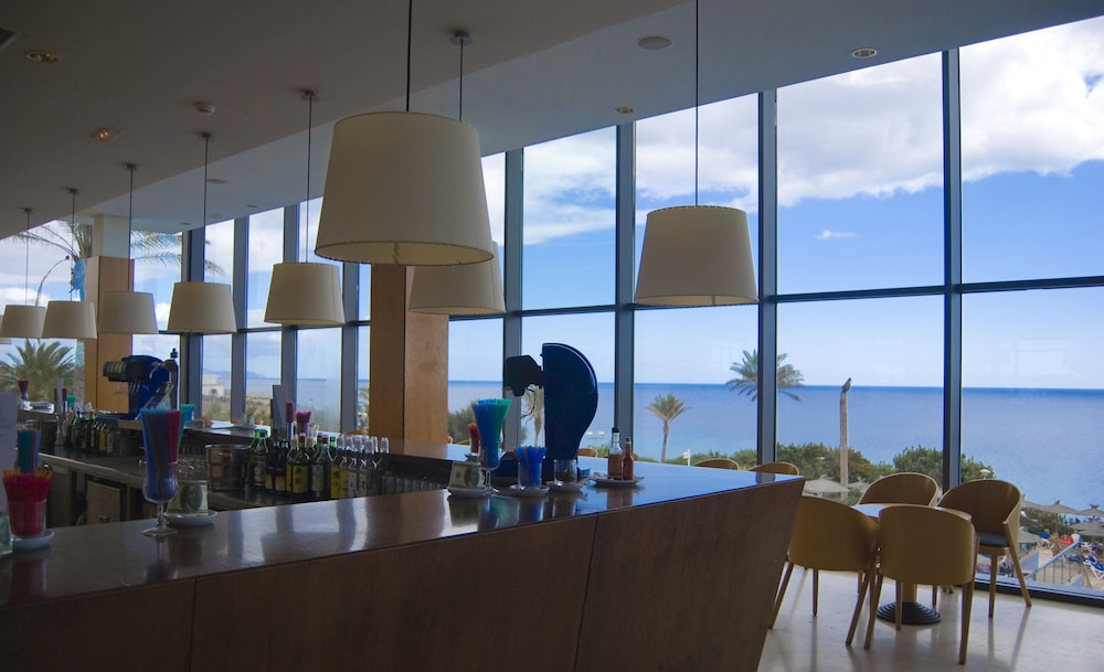 SBH Club Paraíso Playa - All Inclusive — Restaurant & bars in Esquinzo, Canary Islands