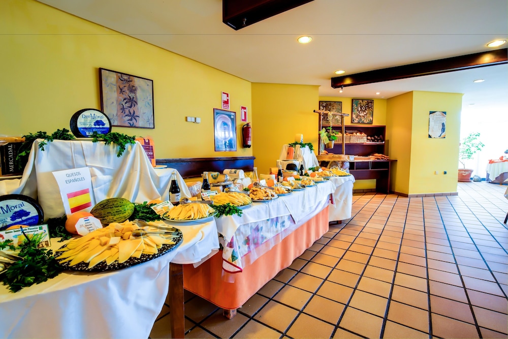 SBH Club Paraíso Playa - All Inclusive — Restaurant & bars in Esquinzo, Canary Islands