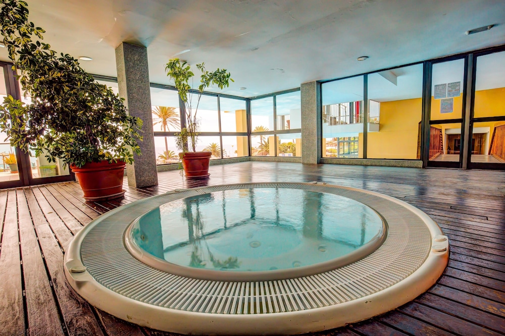 SBH Club Paraíso Playa - All Inclusive — Spa in Esquinzo, Canary Islands