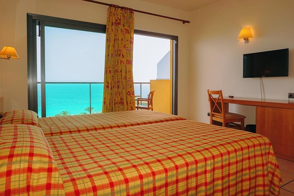 SBH Club Paraíso Playa - All Inclusive — Hotel rooms in Esquinzo, Canary Islands