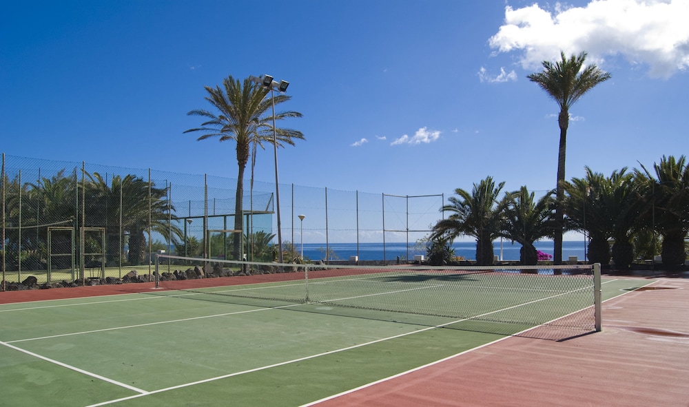 SBH Club Paraíso Playa - All Inclusive — Sports & recreation in Esquinzo, Canary Islands