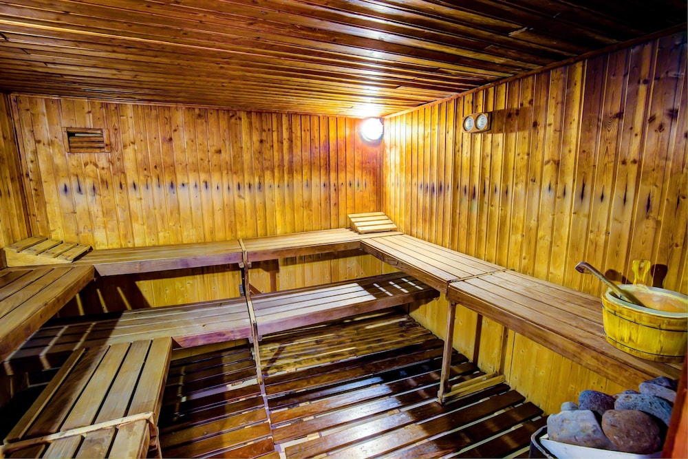 SBH Club Paraíso Playa - All Inclusive — Spa in Esquinzo, Canary Islands