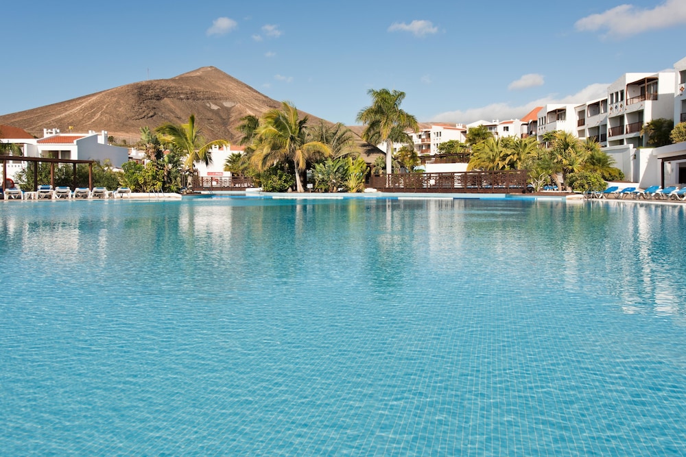 . Hotel Fuerteventura Princess