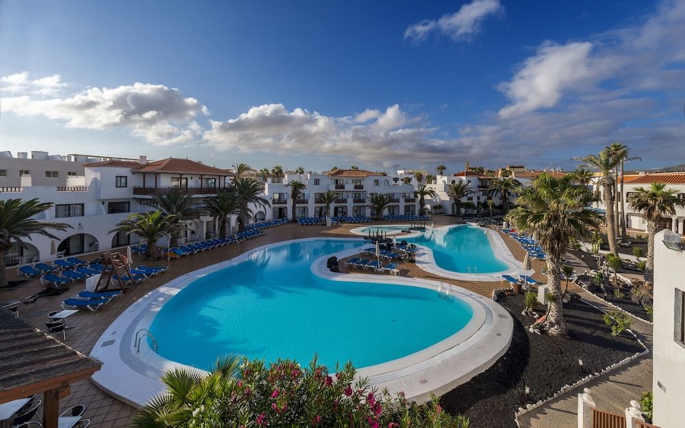 Apartamentos Hesperia Bristol Playa image