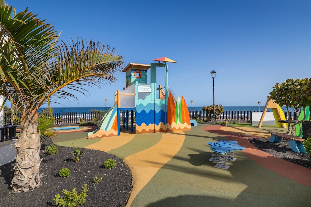 Barceló Fuerteventura Royal Level — Attractions for children in Costa de Antigua, Canary Islands