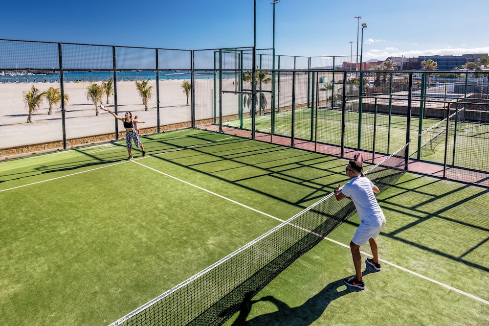 Barceló Fuerteventura Royal Level — Sports & recreation in Costa de Antigua, Canary Islands