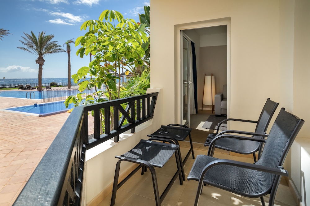 Barceló Fuerteventura Royal Level — Hotel rooms in Costa de Antigua, Canary Islands