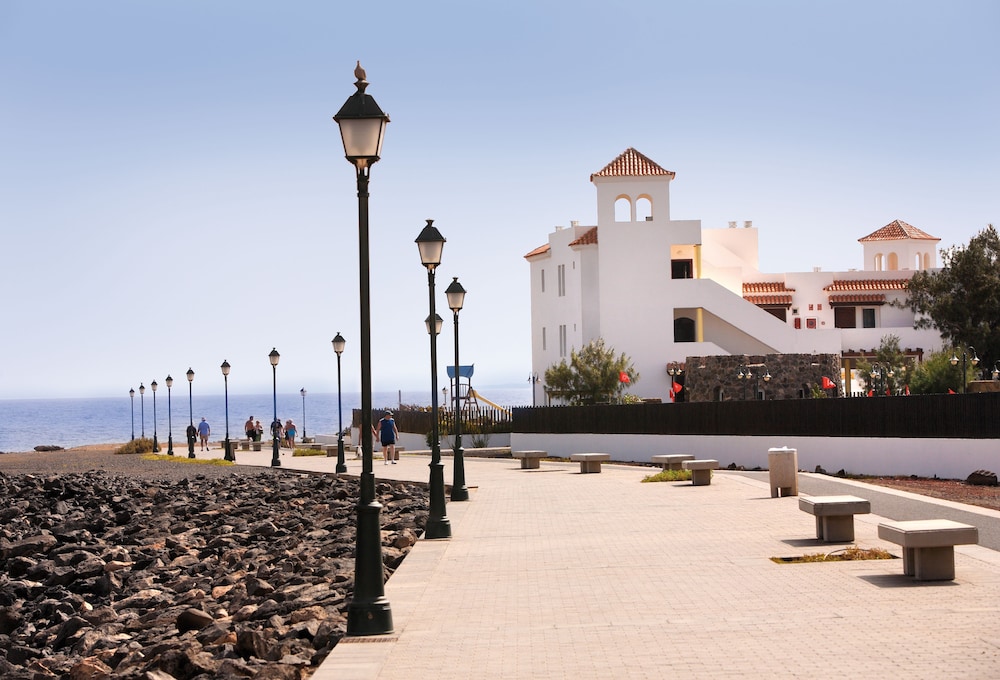 Barceló Fuerteventura Royal Level — Attractions in the area in Costa de Antigua, Canary Islands