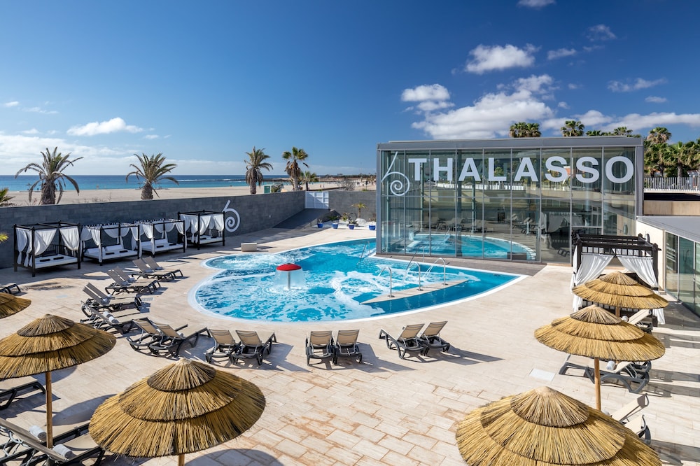 Barceló Fuerteventura Royal Level — Main photo in Costa de Antigua, Canary Islands