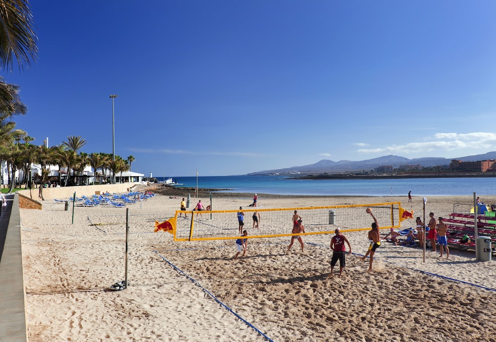 Barceló Fuerteventura Royal Level — Sports & recreation in Costa de Antigua, Canary Islands