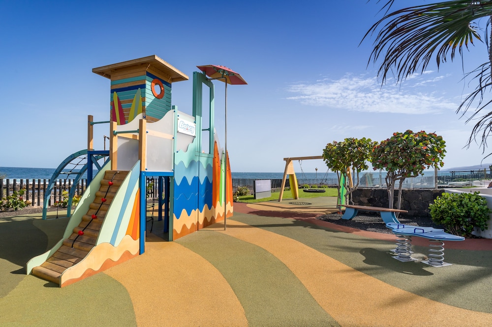 Barceló Fuerteventura Royal Level — Attractions for children in Costa de Antigua, Canary Islands