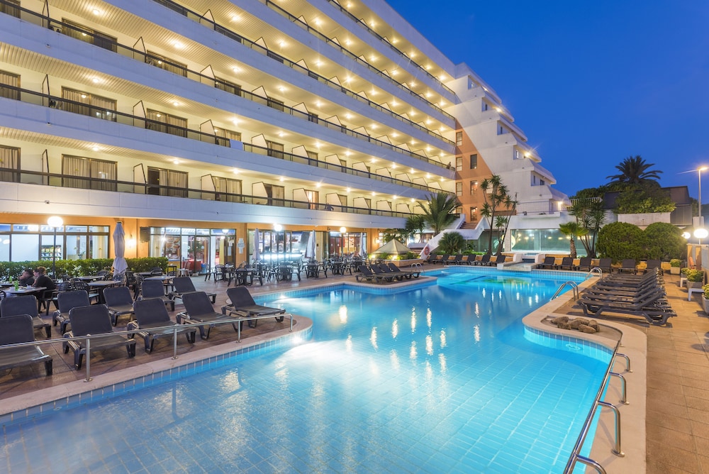 Hotel Tropic Park - zdjęcie 4