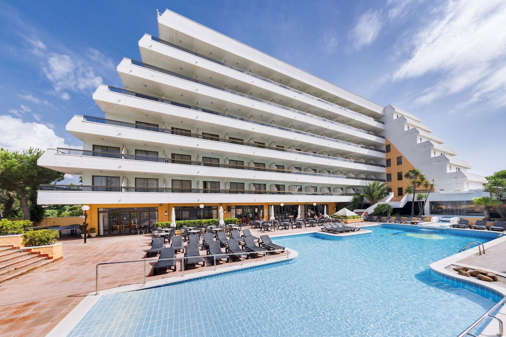 Hotel Tropic Park - zdjęcie 3