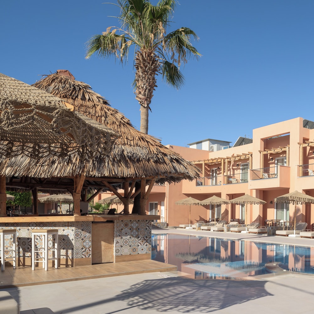 High Beach Hotel - zdjęcie 4