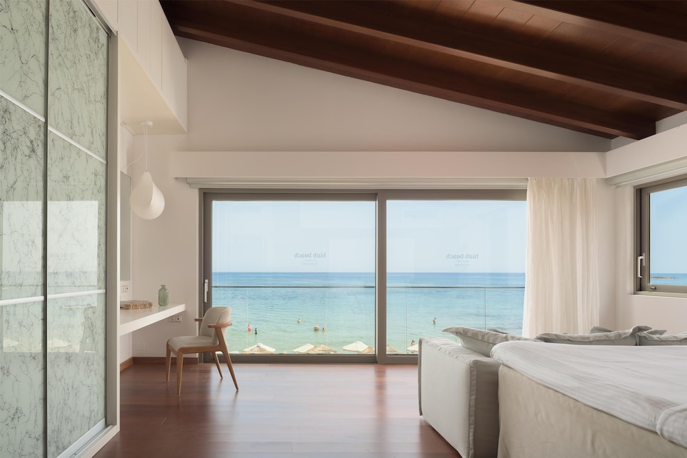 High Beach Hotel — Hotel rooms in Malia