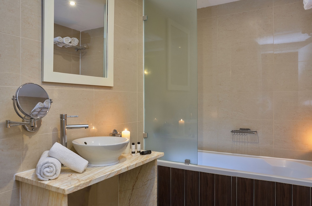 Vasia Resort and SPA, Sissi, Crete — Hotel rooms in Sissi