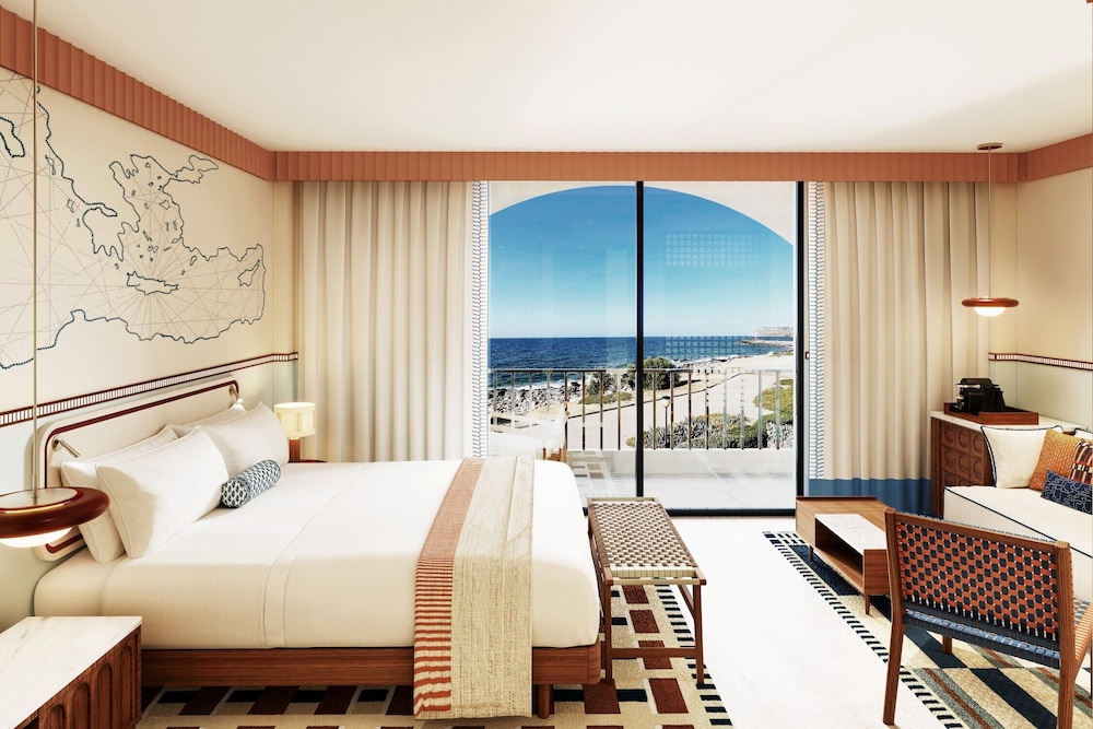 Vasia Resort and SPA, Sissi, Crete - zdjęcie 3