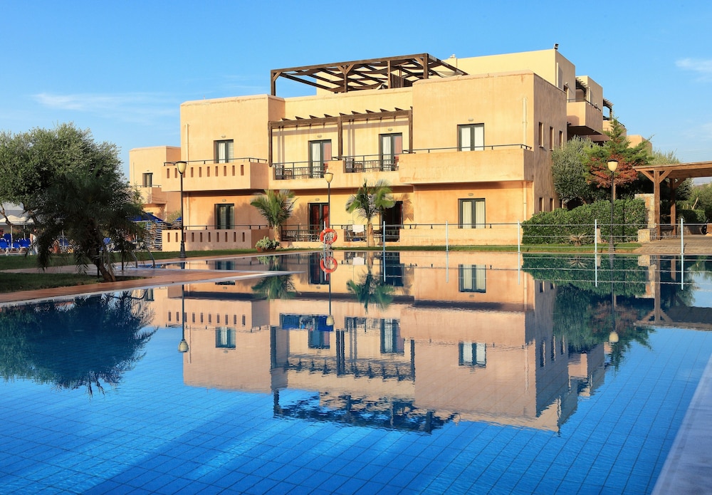 Vasia Resort and SPA, Sissi, Crete - zdjęcie 2